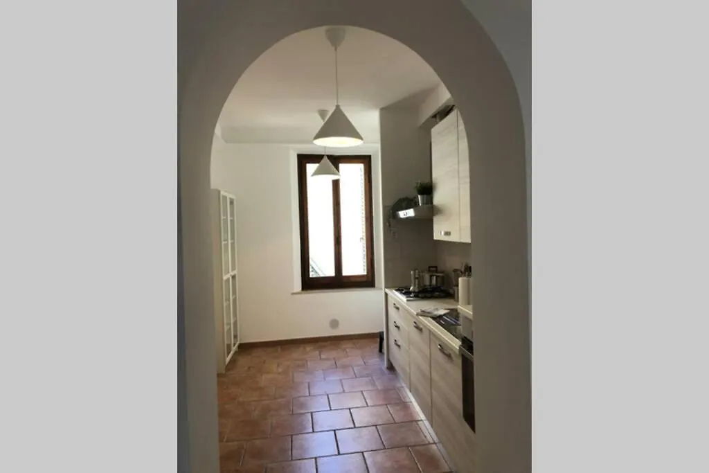Il Terrazzino Del Chianti Greve In Chianti Apartment 0*,  Italy