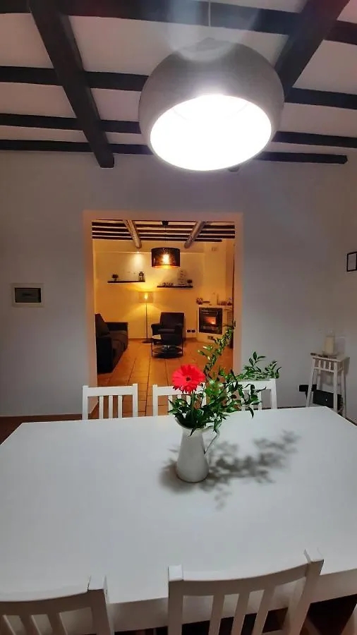 Il Terrazzino Del Chianti Greve In Chianti Apartment 0*,  Italy