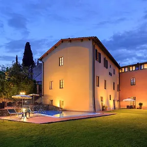 Lägenhetshotell Antico Pastificio, Greve in Chianti